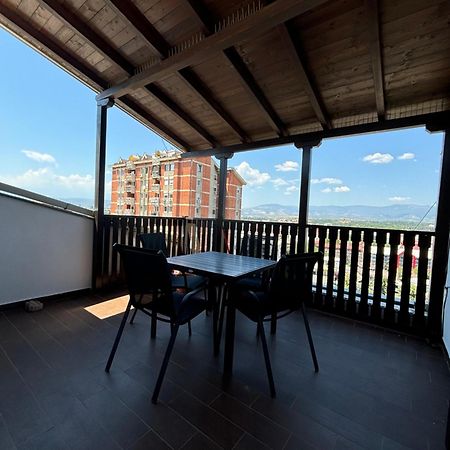 Urban Loft Διαμέρισμα Σκόπια Εξωτερικό φωτογραφία