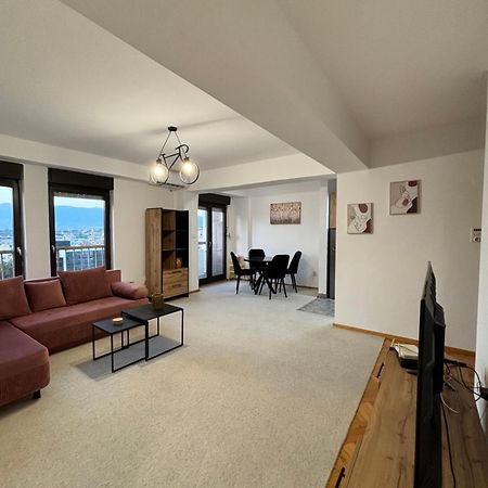 Urban Loft Διαμέρισμα Σκόπια Εξωτερικό φωτογραφία