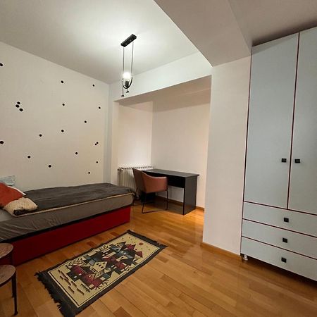 Urban Loft Διαμέρισμα Σκόπια Εξωτερικό φωτογραφία