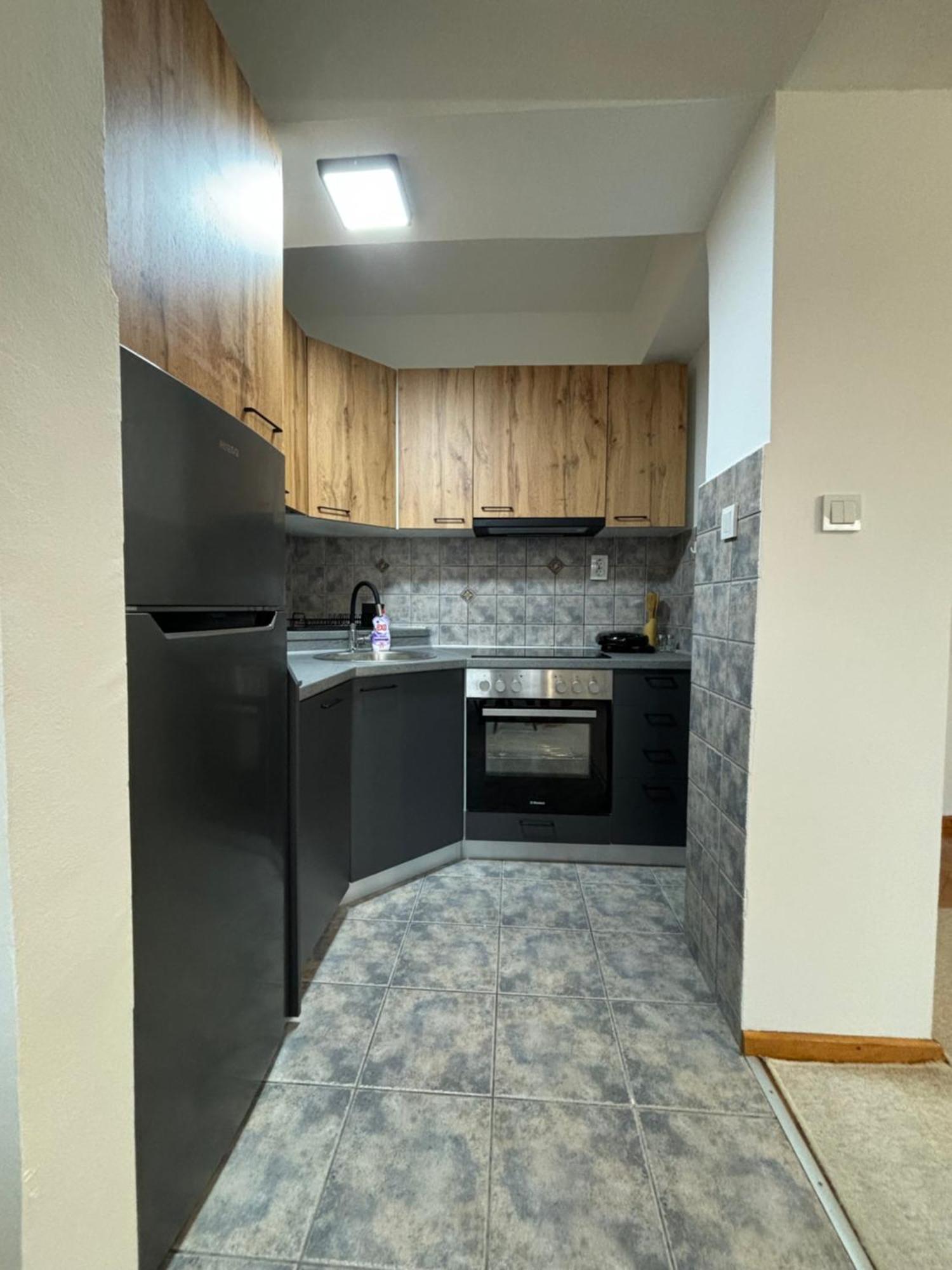 Urban Loft Διαμέρισμα Σκόπια Εξωτερικό φωτογραφία