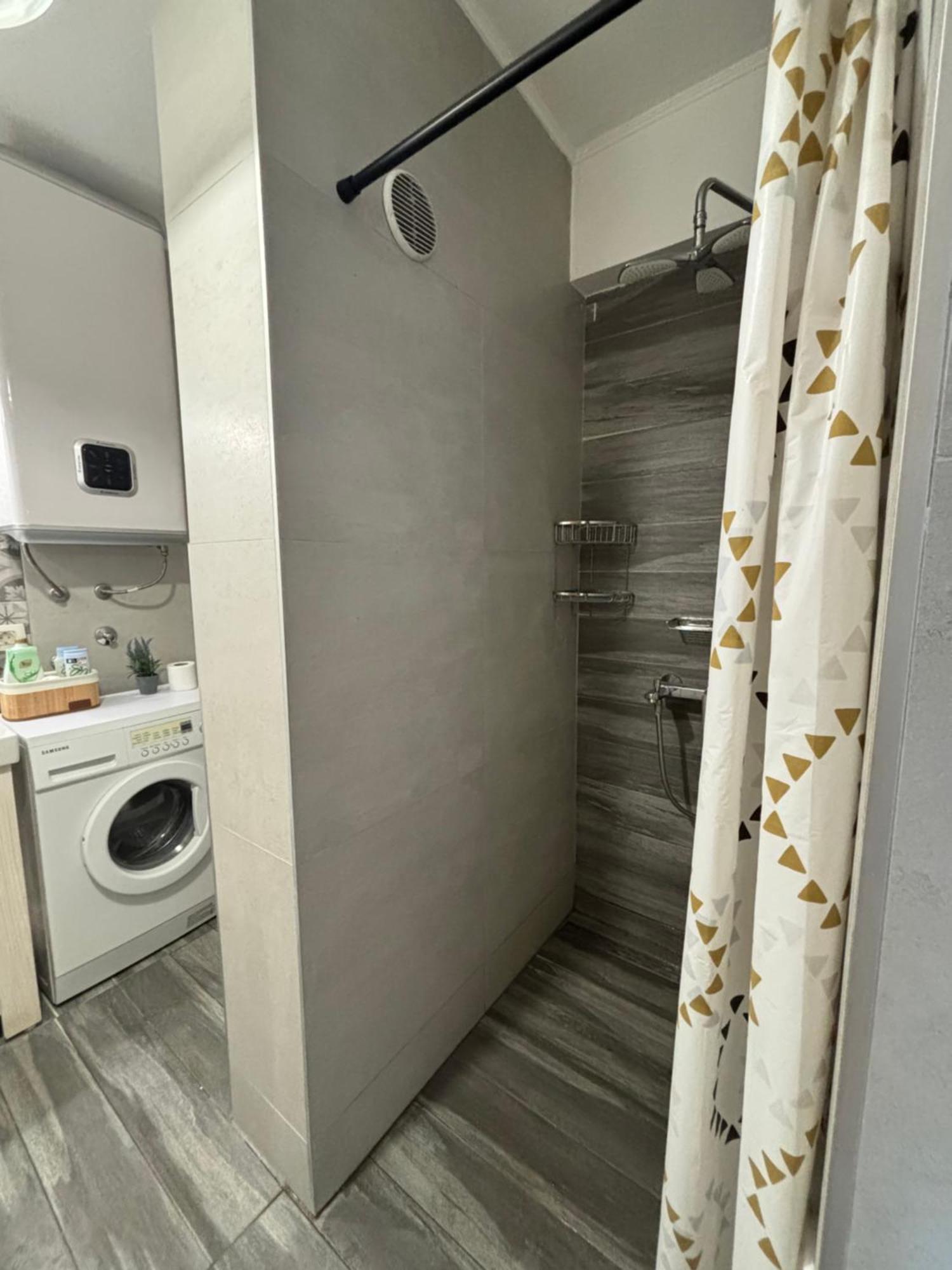 Urban Loft Διαμέρισμα Σκόπια Εξωτερικό φωτογραφία
